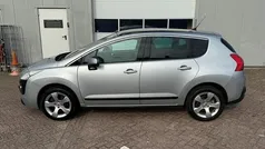 Gebruikt 2010 Peugeot 3008 MPV | € 4.450 (Eerlijke prijs)