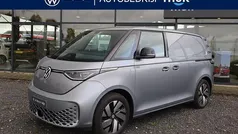 Gebruikt 2025 VW ID. Buzz Edition MPV | € 48.340 (Eerlijke prijs)