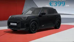Gebruikt 2025 Mini Cooper Hatchback | € 38.755 (Super prijs)