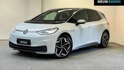 Gebruikt 2020 VW ID.3 Hatchback | € 17.685 (Eerlijke prijs)
