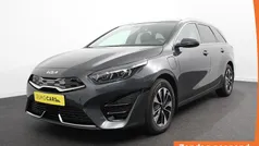 Gebruikt 2025 Kia Ceed Stationwagen | € 32.890 (Eerlijke prijs)
