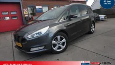 Gebruikt 2016 Ford Galaxy Titanium MPV | € 17.950 (Goede deal)