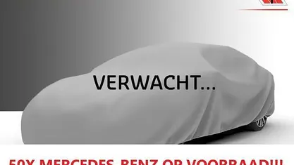 Occasion Mercedes C180 Elegance 143 PK (105 kW) 2003 Sedan