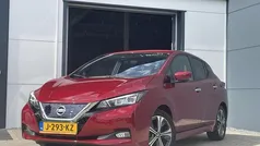 Gebruikt 2020 Nissan Leaf Tekna Hatchback | € 12.900 (Goede deal)