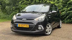 Gebruikt 2014 Hyundai i10 Comfort Hatchback | € 3.950 (Eerlijke prijs)