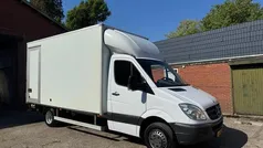 Overige Gebruikt 2012 Mercedes Sprinter Van | € 9.950 (Eerlijke prijs)