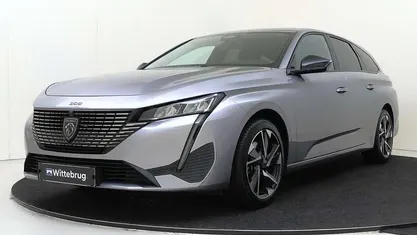 Occasion 2024 Peugeot 308 SW Allure Stationwagen | € 24.425 (Eerlijke prijs)