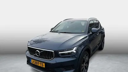 Occasion Volvo XC40 Inscription 2020 SUV