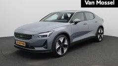 Grijs Gebruikt 2022 Polestar 2 Long Range Single Motor Sedan | € 32.900 (Eerlijke prijs)