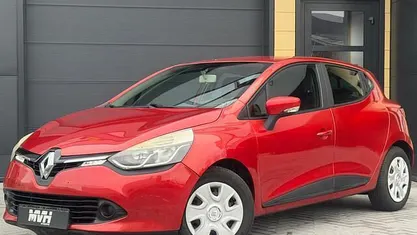 Occasion Renault Clio IV Expression 90 PK (66 kW) 2013 Hatchback