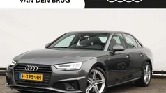 Gebruikt 2020 Audi A4 S-Line Sedan | € 29.095 (Goede deal)