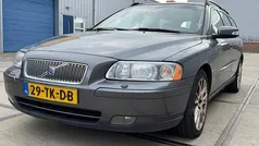 Gebruikt 2006 Volvo V70 Stationwagen | € 1.750 (Eerlijke prijs)