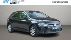 Zwart Gebruikt 2024 VW Polo Business Hatchback | € 21.430 (Eerlijke prijs)