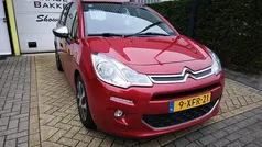 Gebruikt 2014 Citroën C3 PureTech Hatchback | € 3.500 (Super prijs)