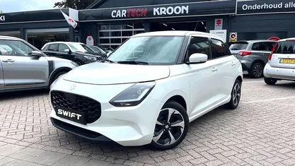 Occasion Suzuki Swift Style 83 PK (61 kW) 2024 Hatchback