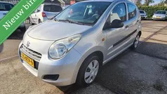 Gebruikt 2010 Suzuki Alto Hatchback | € 2.399 (Goede deal)