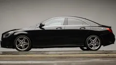 Gebruikt 2013 Mercedes CLA250 Edition 1 Sedan | € 15.945 (Goede deal)