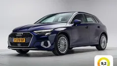 Gebruikt 2022 Audi A3 Business Hatchback | € 21.345 (Goede deal)