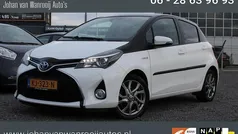 Gebruikt 2016 Toyota Yaris Hatchback | € 9.950 (Eerlijke prijs)
