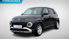 Gebruikt 2025 Hyundai Inster Hatchback | € 26.239 (Eerlijke prijs)