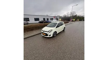 Occasion 2012 Renault Twingo Dynamique Hatchback | € 2.999 (Goede deal)