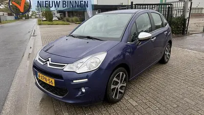 Occasion 2014 Citroën C3 Hatchback | € 2.999 (Goede deal)
