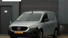 Gebruikt 2022 Mercedes Citan 108 Van | € 15.440 (Goede deal)