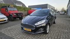 Gebruikt 2013 Ford Fiesta Titanium Hatchback | € 3.999 (Goede deal)