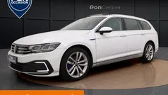 Gebruikt 2022 VW Passat GTE Stationwagen | € 28.950 (Eerlijke prijs)