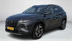 Grijs Gebruikt 2024 Hyundai Tucson Comfort SUV | € 38.950 (Eerlijke prijs)