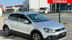 Gebruikt 2012 VW Polo Cross Hatchback | € 7.377 (Goede deal)