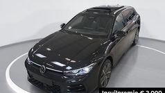 Gebruikt 2025 VW Passat R-line Edition Stationwagen | € 48.990 (Super prijs)