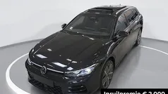 Gebruikt 2025 VW Passat R-line Edition Stationwagen | € 48.990 (Super prijs)