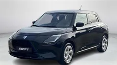 Gebruikt 2025 Suzuki Swift Hatchback | € 26.453 (Eerlijke prijs)