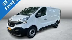 Gebruikt 2020 Renault Trafic Komfort Van | € 10.750 (Super prijs)