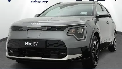 Occasion 2024 Kia e-Niro SUV | € 28.950 (Super prijs)