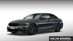 Gebruikt 2020 BMW 330 M Sport Sedan | € 36.895 (Eerlijke prijs)