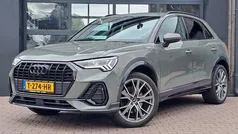 Grijs Gebruikt 2021 Audi Q3 S-Line SUV | € 35.950 (Eerlijke prijs)