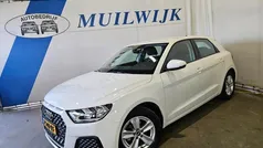 Wit Gebruikt 2020 Audi A1 Sportback Proline Hatchback | € 18.350 (Eerlijke prijs)