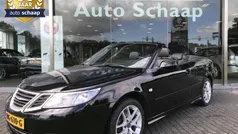 Gebruikt 2009 Saab 9-3 Cabriolet Vector Cabriolet | € 12.500 (Eerlijke prijs)