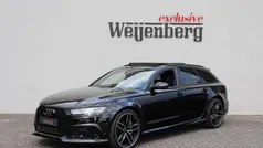 Gebruikt 2018 Audi RS6 Performance Stationwagen | € 74.900 (Eerlijke prijs)