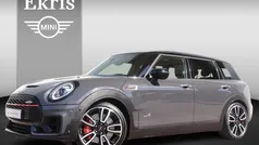 Mini John Cooper Works Clubman