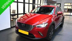 Gebruikt 2015 Mazda CX-3 SUV | € 16.950 (Eerlijke prijs)