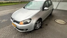 Grijs Gebruikt 2010 VW Golf VI Hatchback | € 3.745 (Eerlijke prijs)
