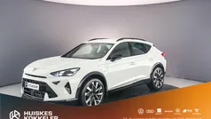 Wit Nieuw 2024 Cupra Formentor VZ SUV | € 45.500 (Eerlijke prijs)