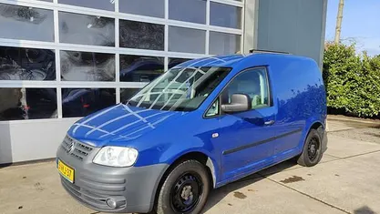 Occasion VW Caddy 75 PK (55 kW) 2010 MPV