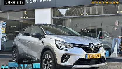 Gebruikt 2024 Renault Captur Techno SUV | € 29.195 (Eerlijke prijs)