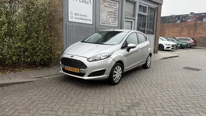 Occasion Ford Fiesta Titanium 80 PK (58 kW) 2014 Hatchback