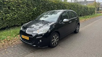 Occasion Citroën C3 82 PK (60 kW) 2014 Hatchback