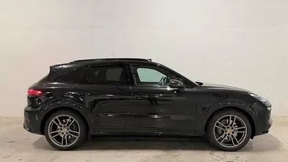 Occasion Porsche Cayenne 340 PK (250 kW) 2023 SUV